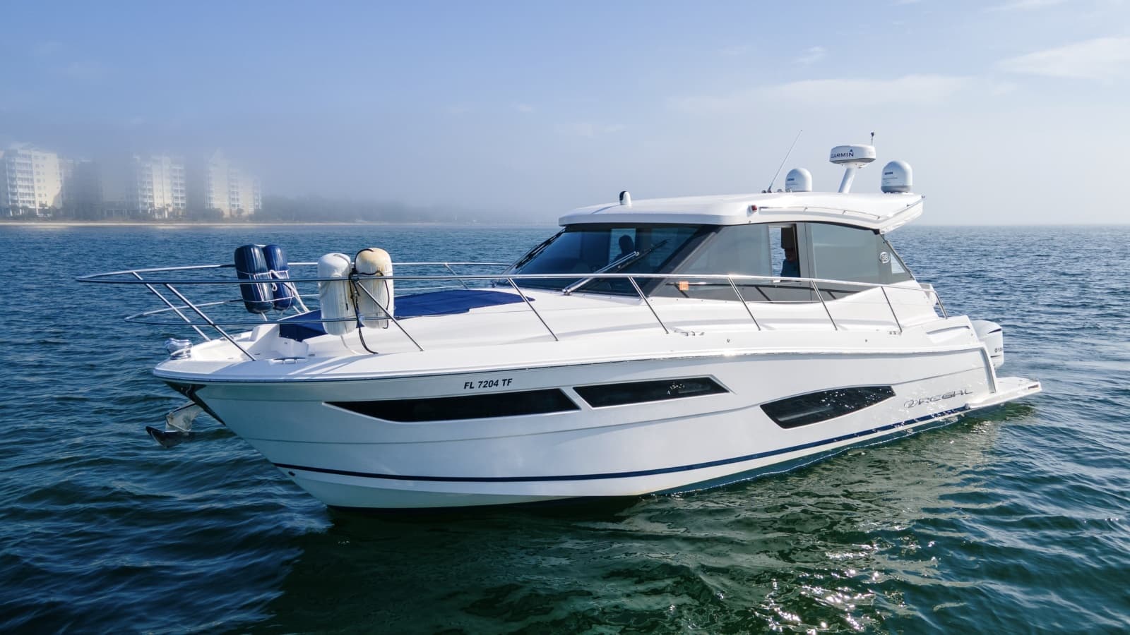 2020 Regal 38 XO - Photo 44