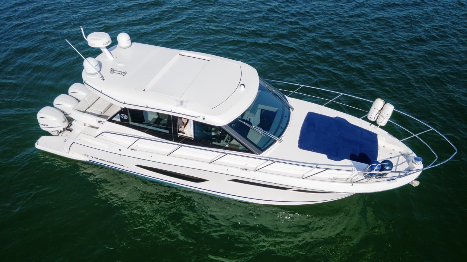 2020 Regal 38 XO - Photo 2