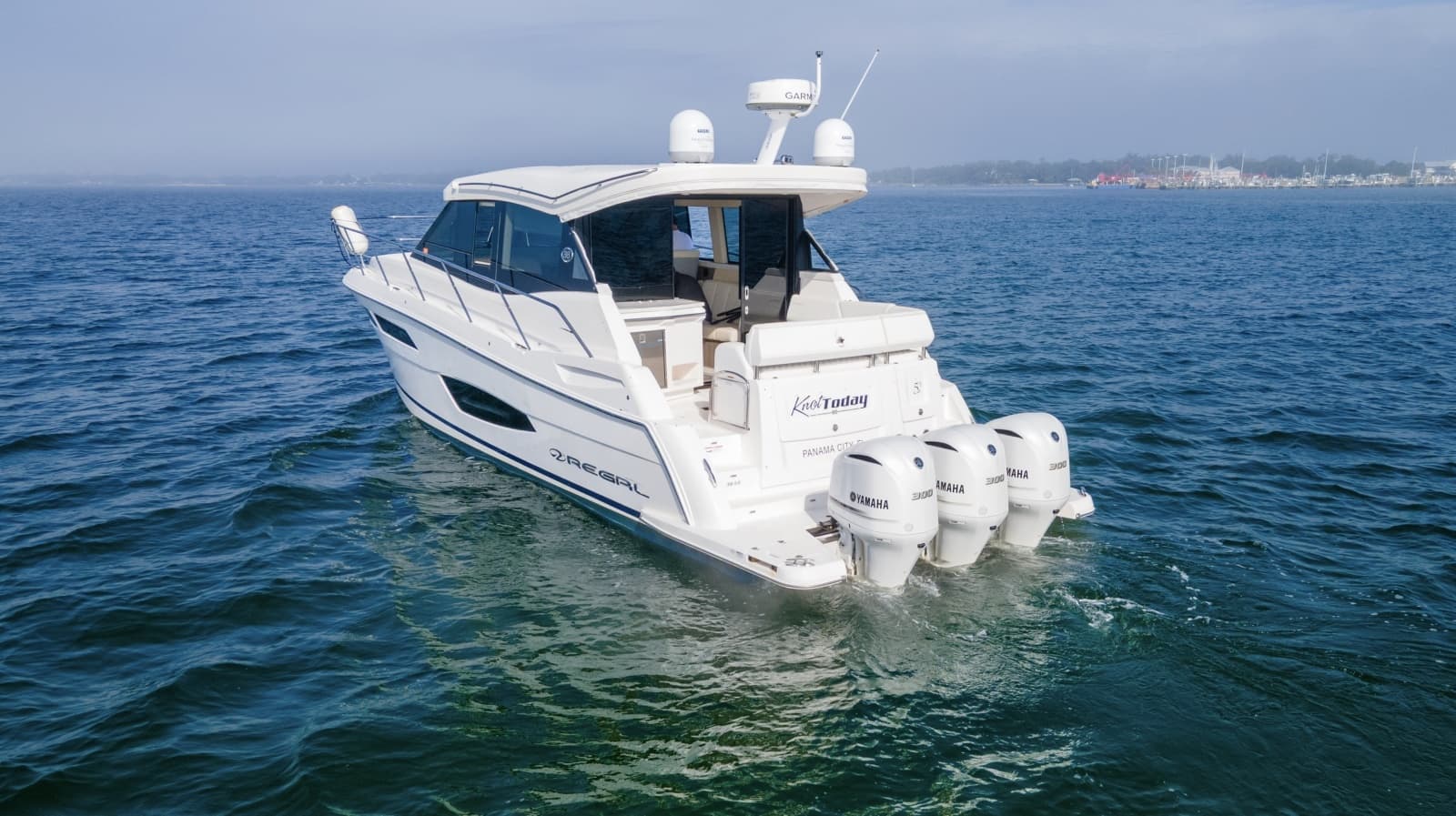 2020 Regal 38 XO - Photo 25