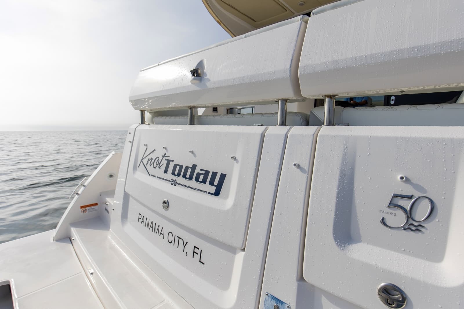 2020 Regal 38 XO - Photo 20