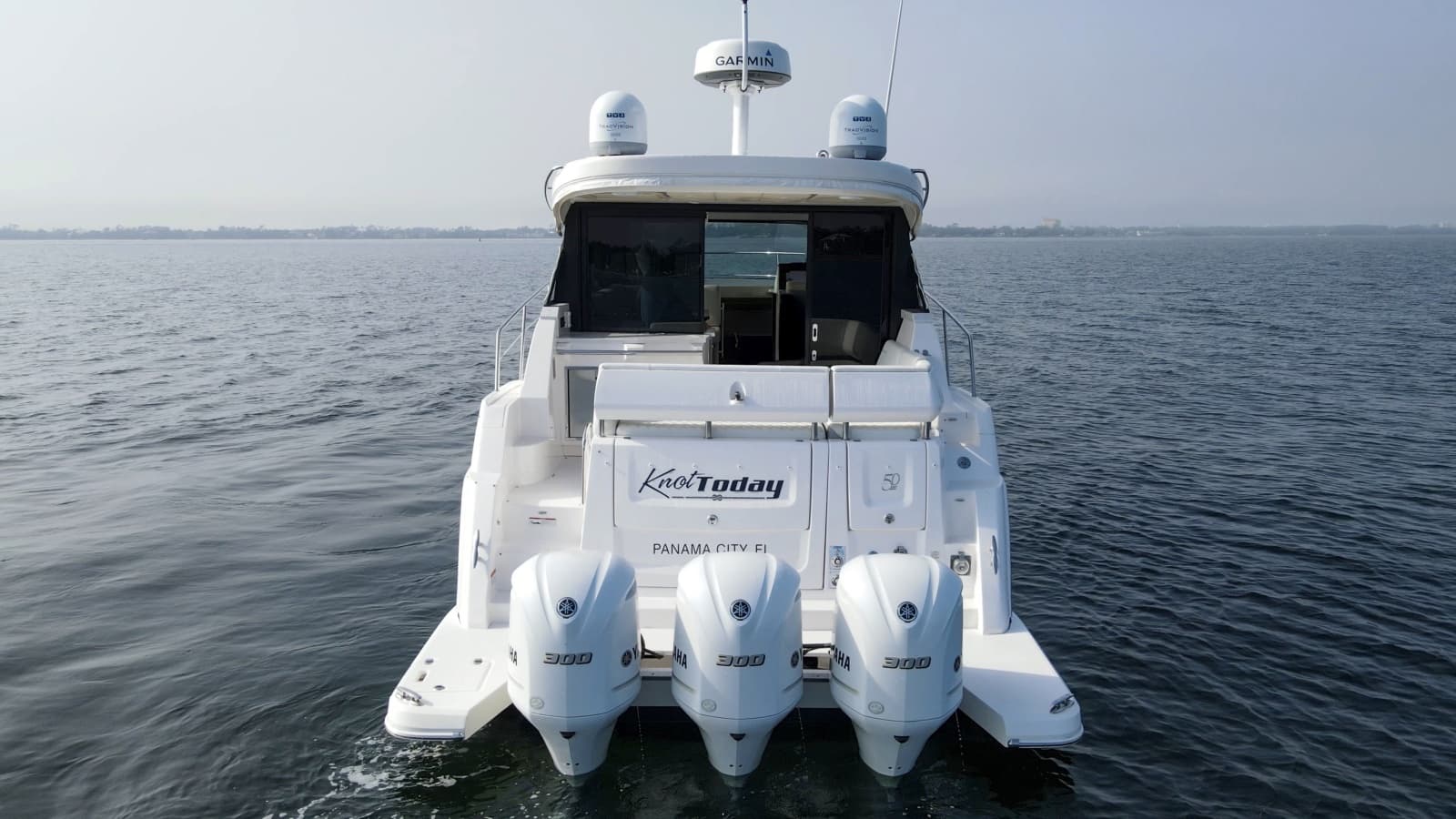 2020 Regal 38 XO - Photo 4