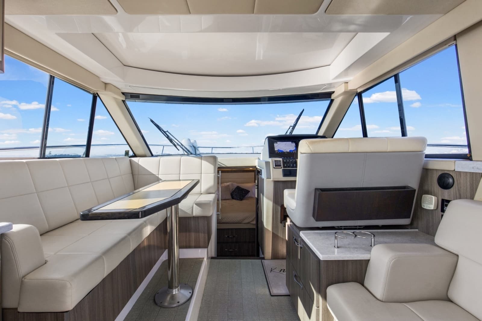 2020 Regal 38 XO - Photo 10