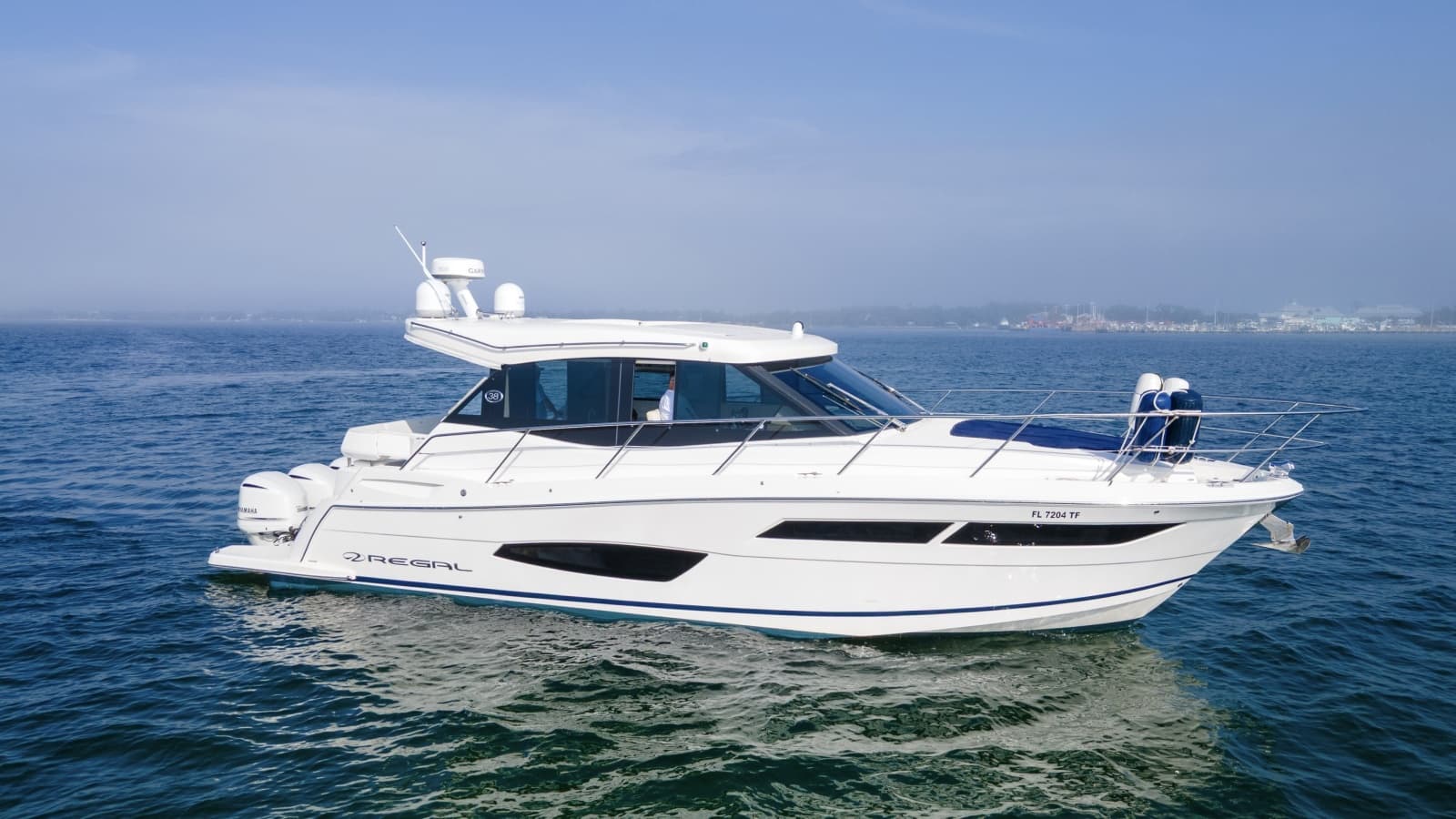2020 Regal 38 XO - Photo 46