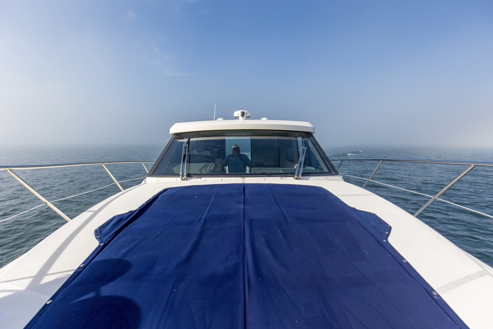 2020 Regal 38 XO - Photo 22