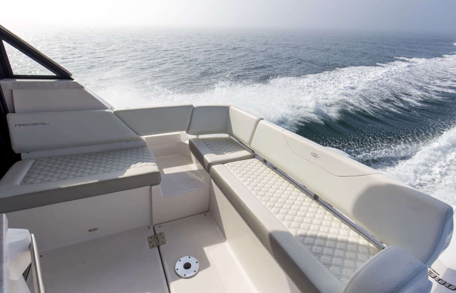2020 Regal 38 XO - Photo 19