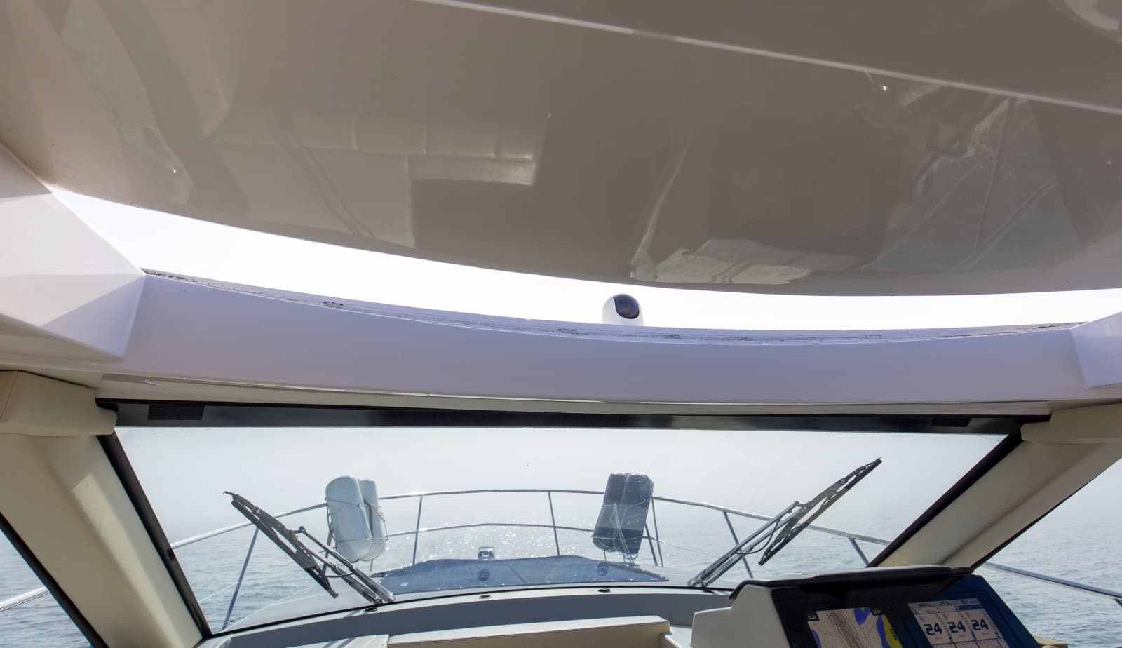 2020 Regal 38 XO - Photo 27
