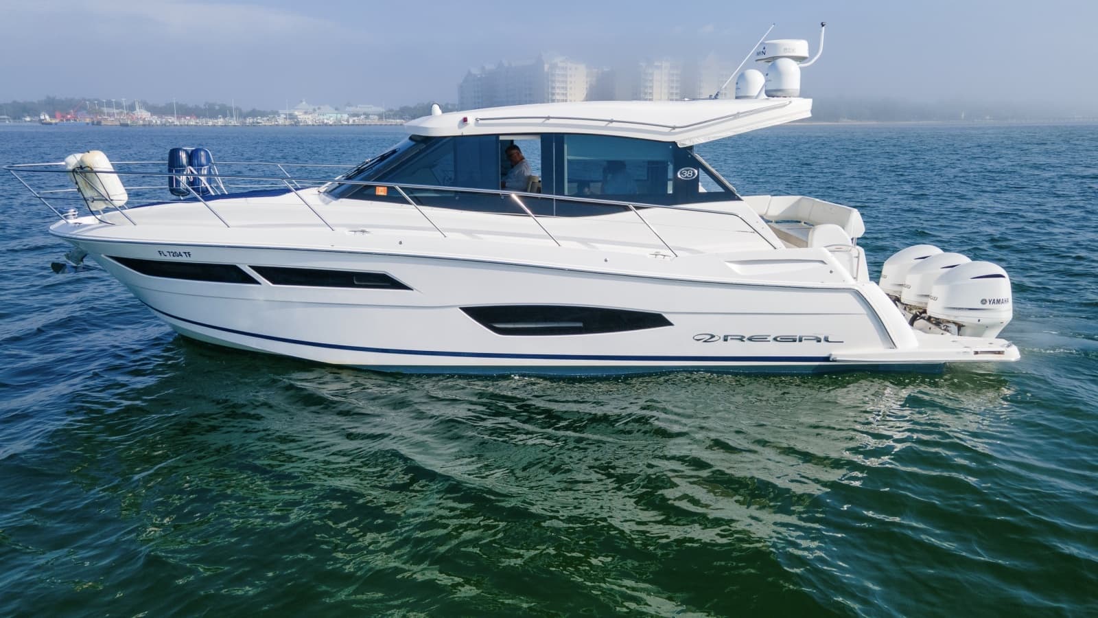 2020 Regal 38 XO - Photo 43