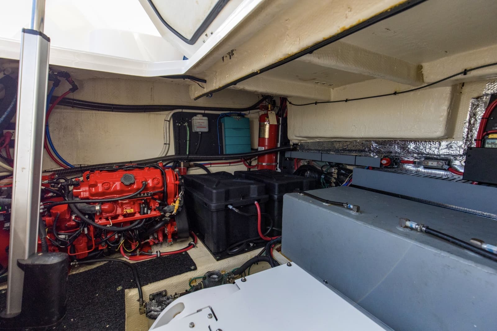 2020 Regal 38 XO - Photo 40