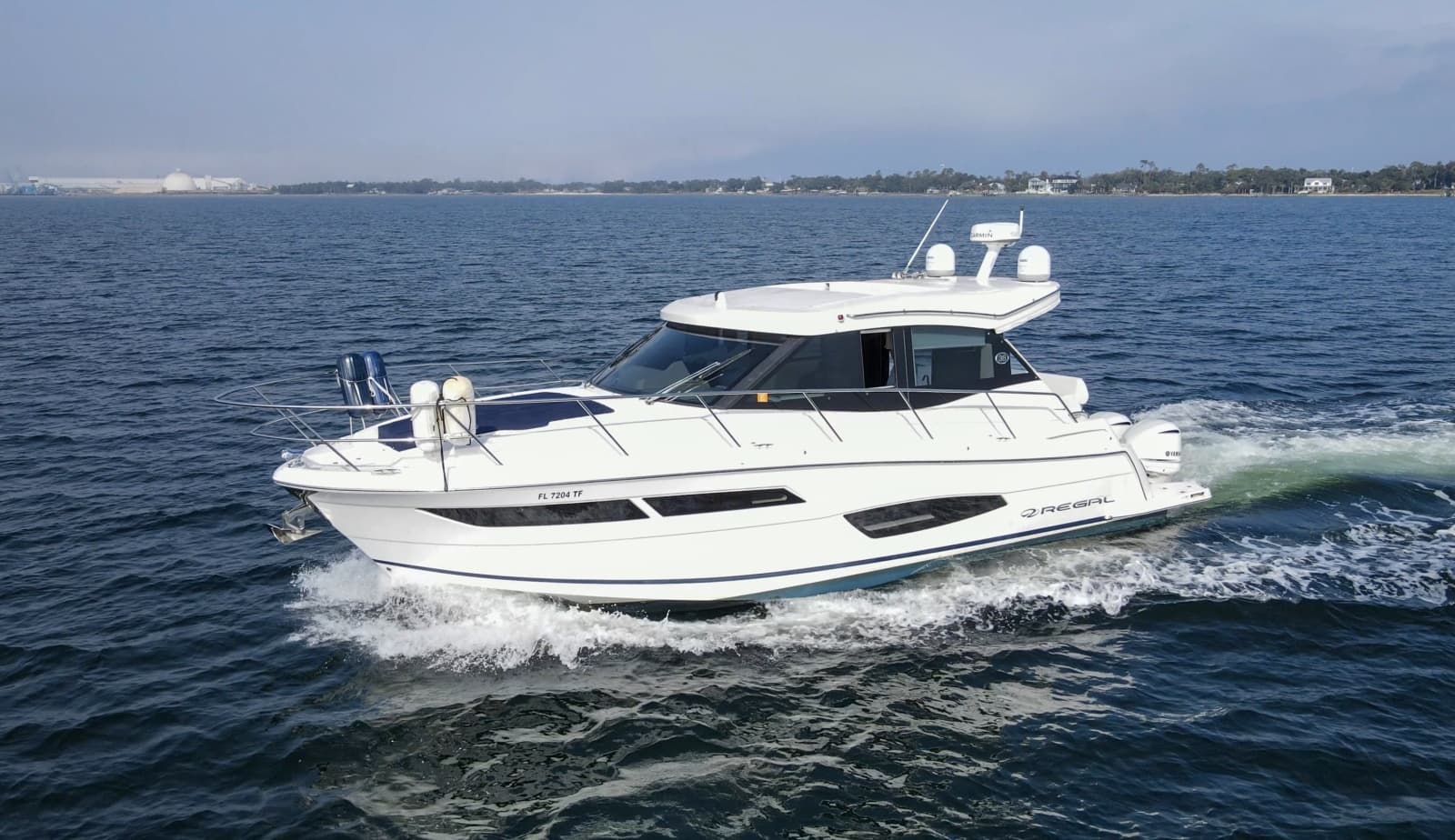 2020 Regal 38 XO - Photo 5