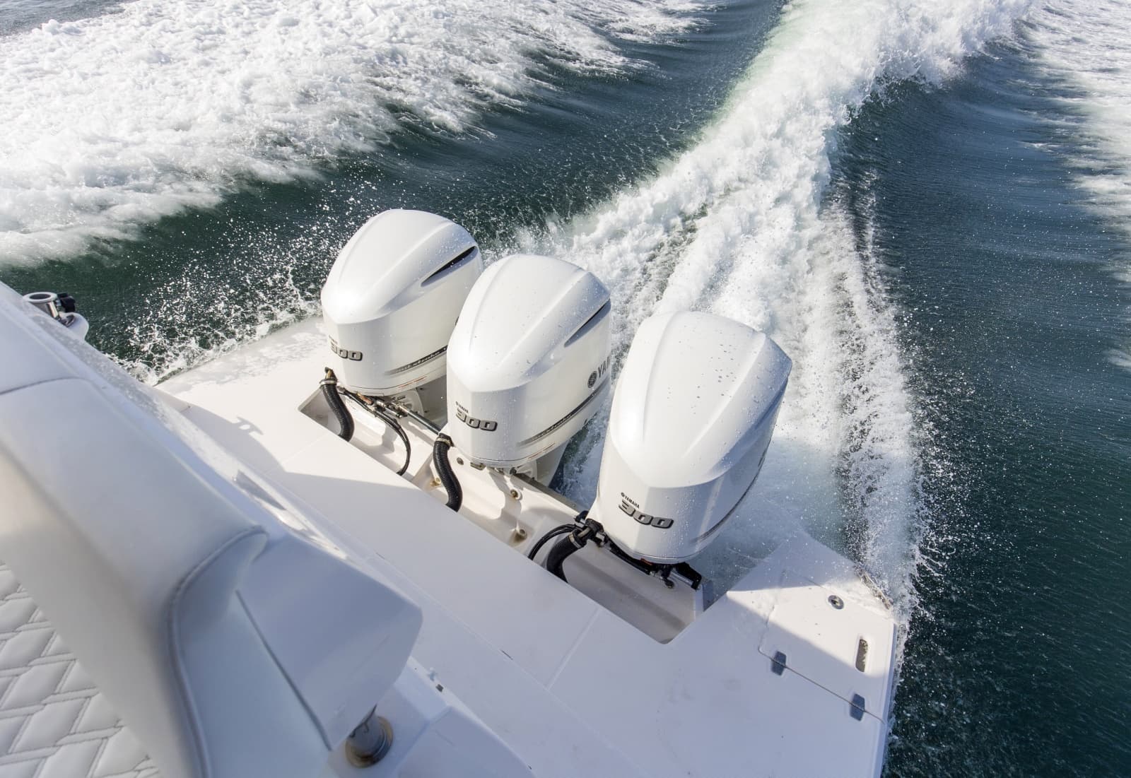 2020 Regal 38 XO - Photo 26