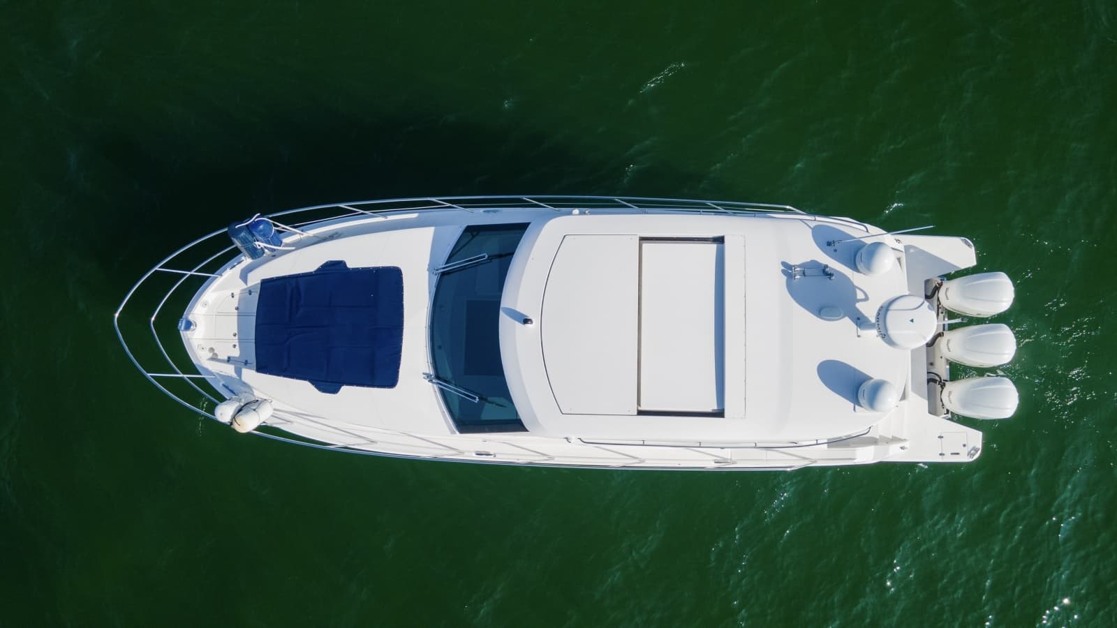 2020 Regal 38 XO - Photo 45