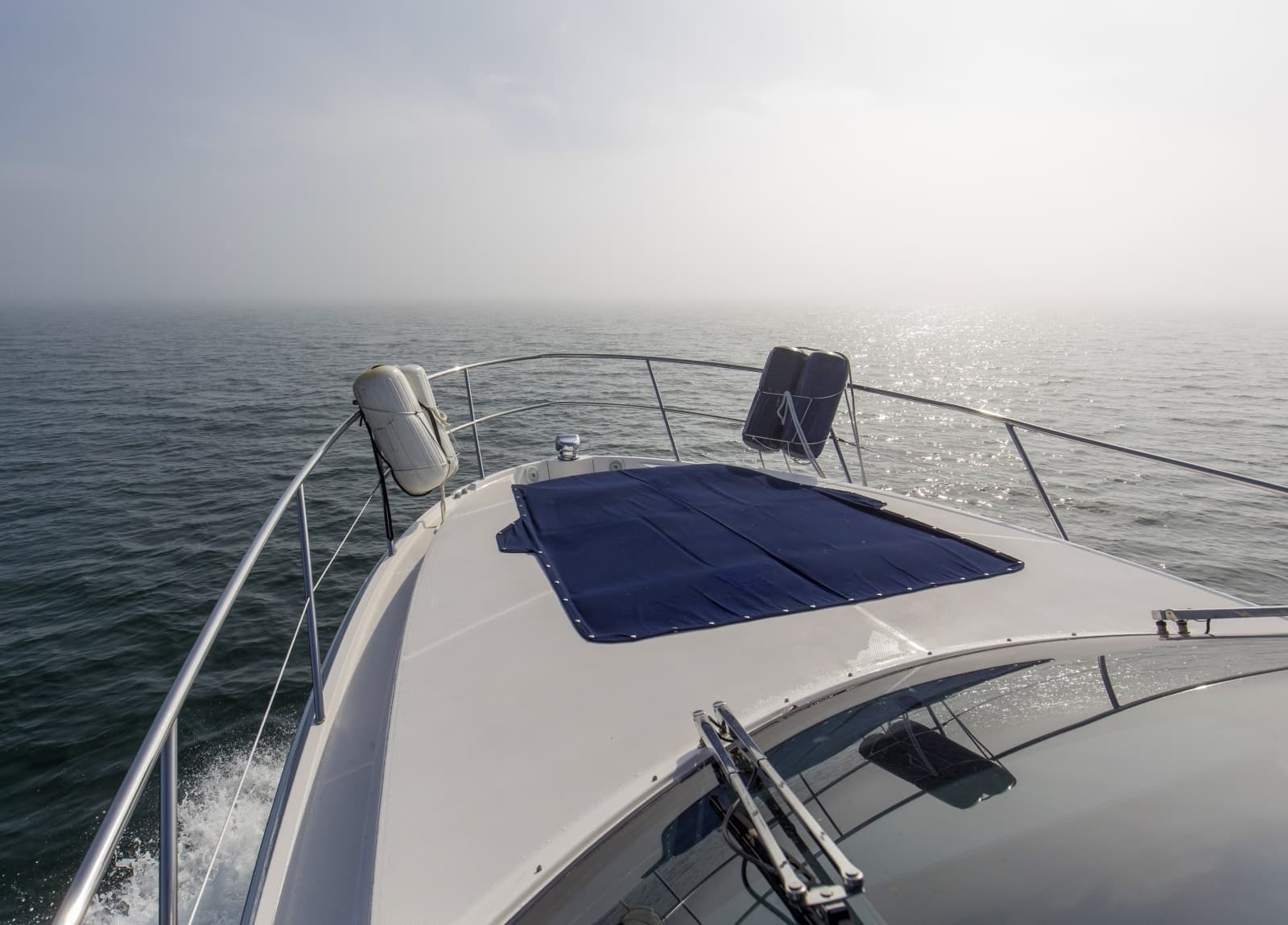 2020 Regal 38 XO - Photo 24