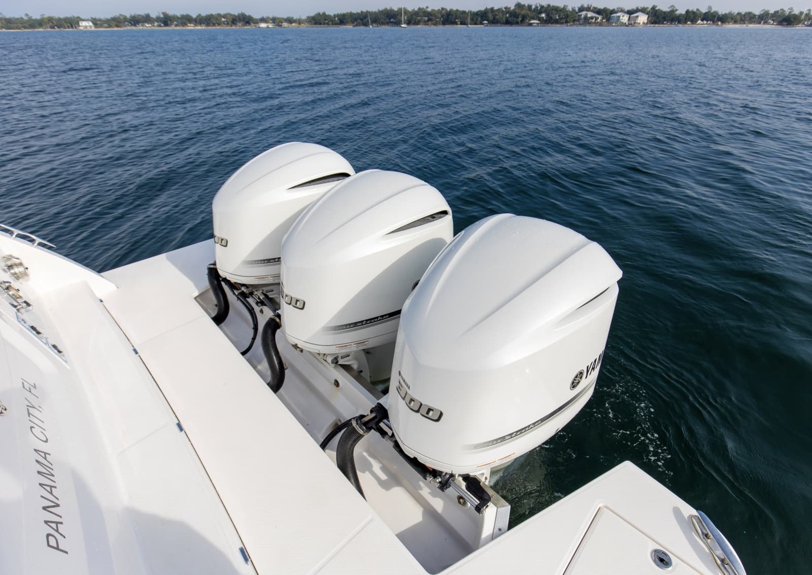 2020 Regal 38 XO - Photo 21