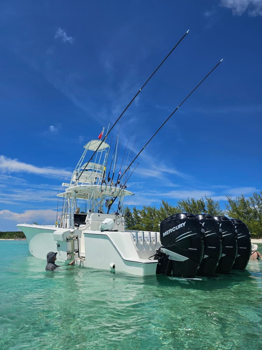 2019 SeaVee 39 - Photo 3