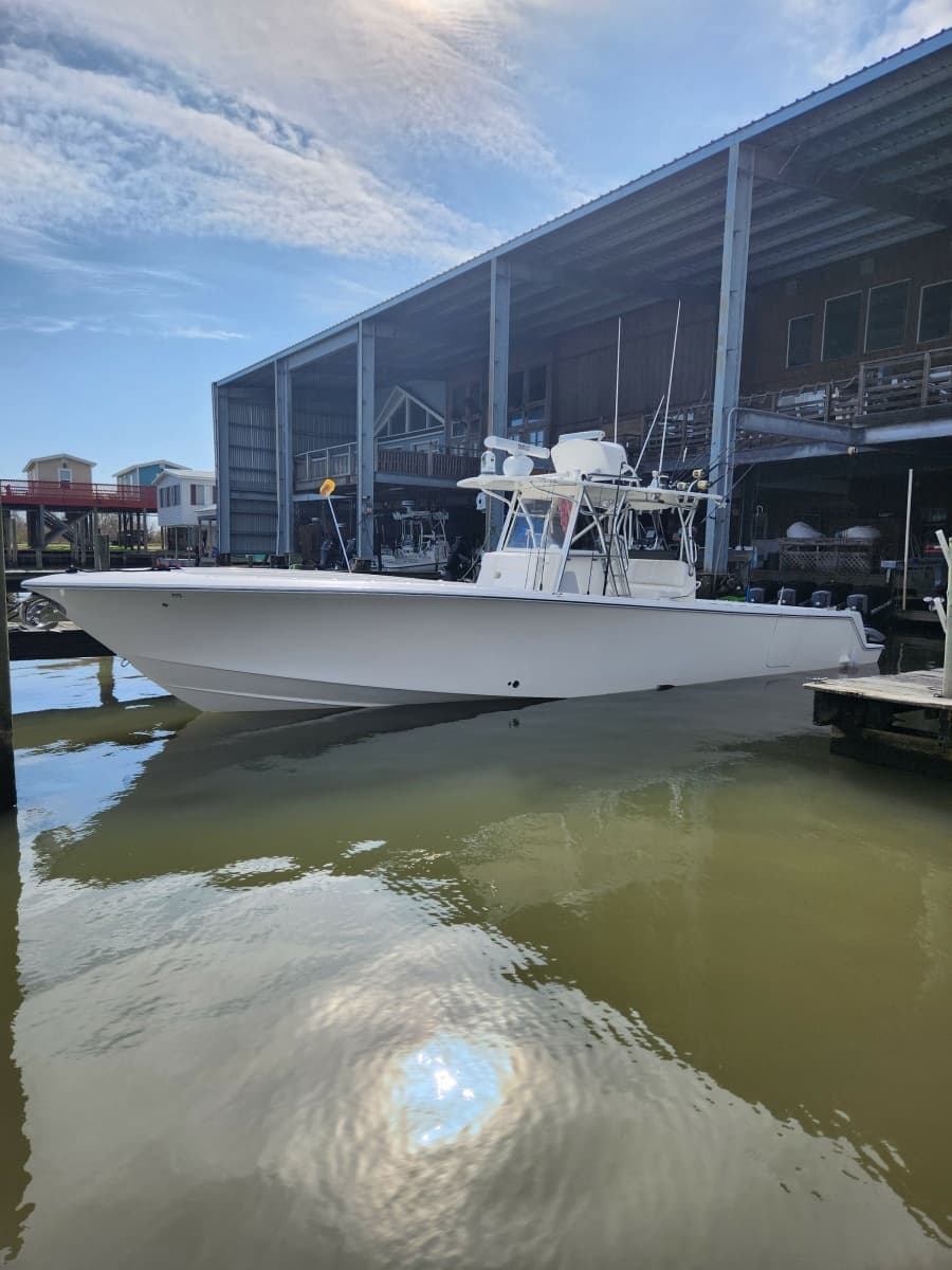 2019 SeaVee 39 - Photo 1