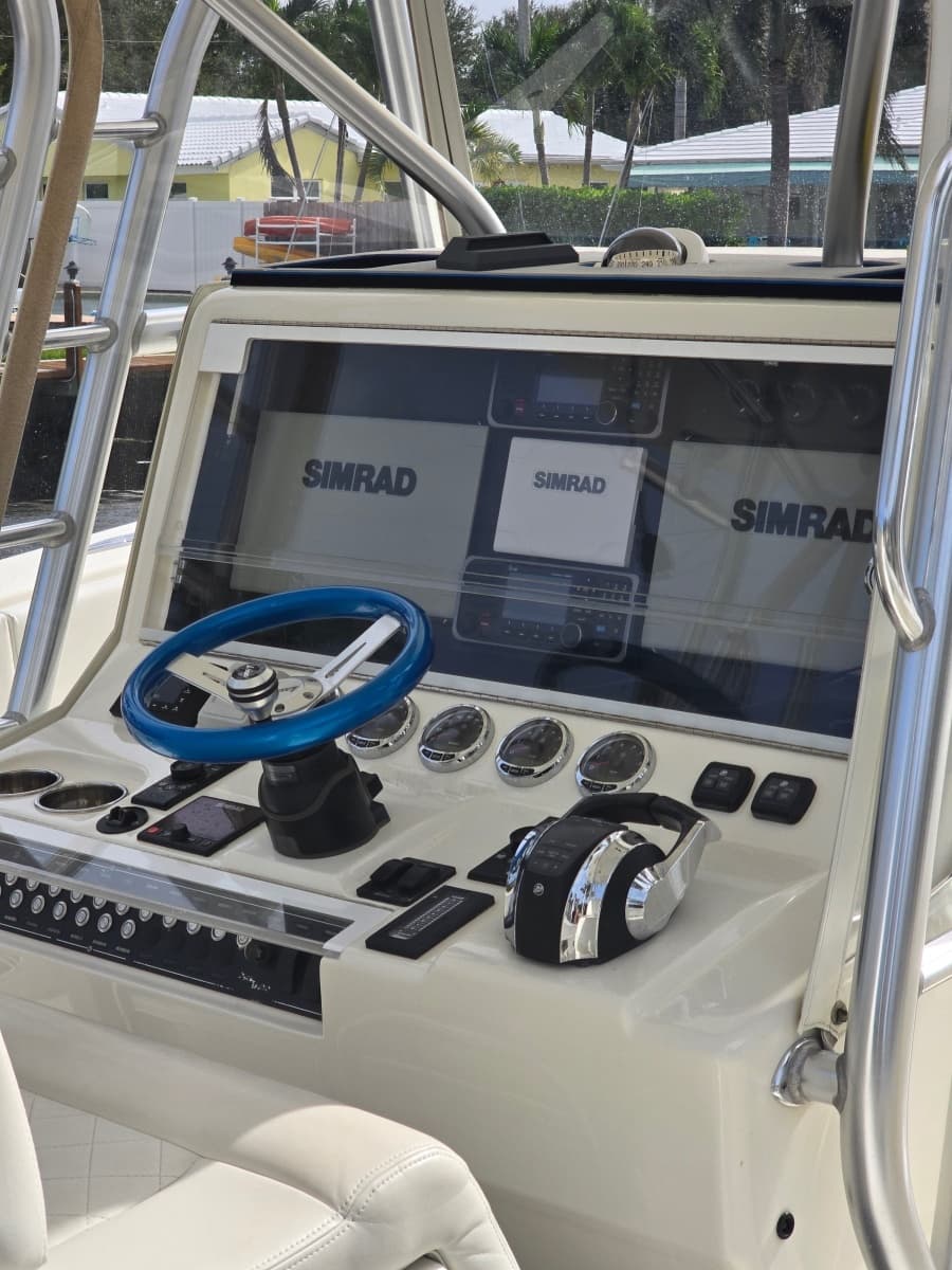2019 SeaVee 39 - Photo 7