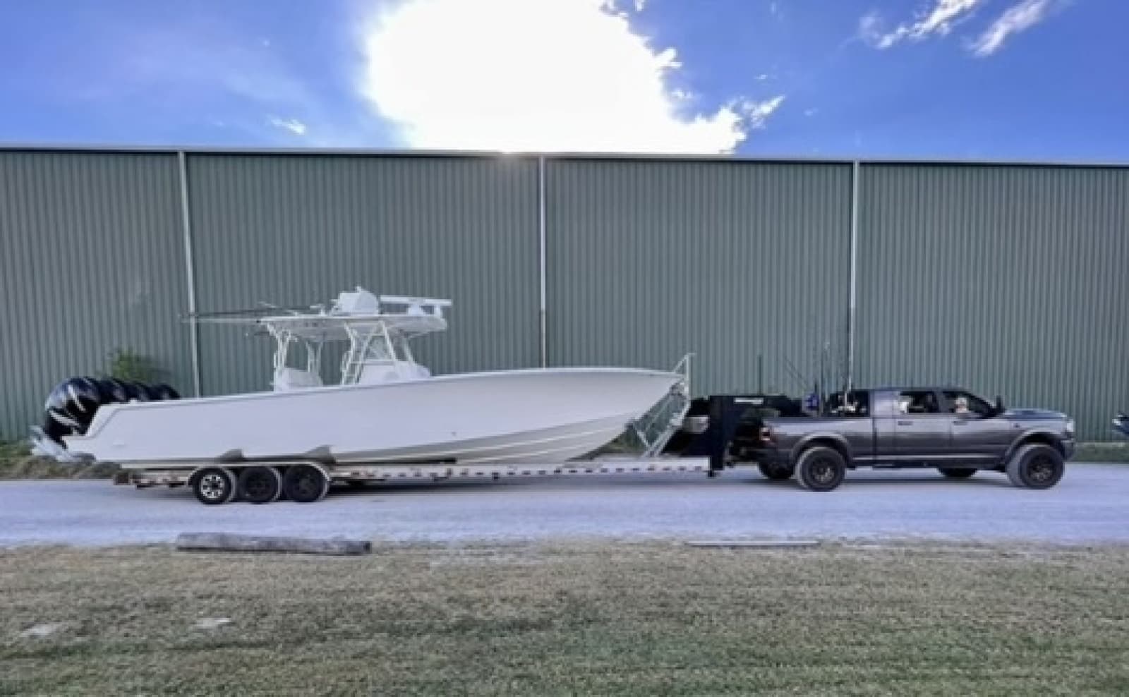 2019 SeaVee 39 - Photo 9