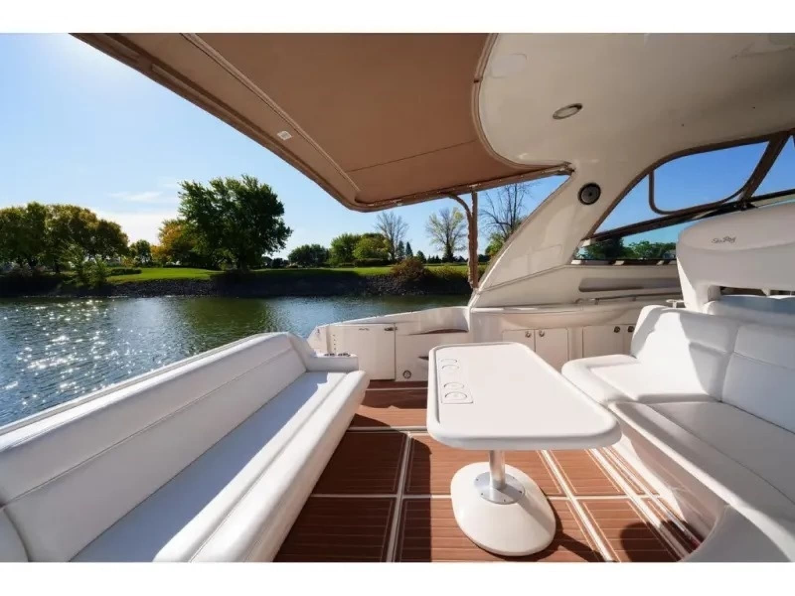 2004 Sea Ray  - Photo 9