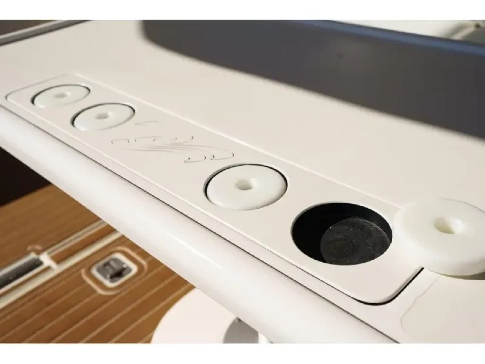 2004 Sea Ray  - Photo 11