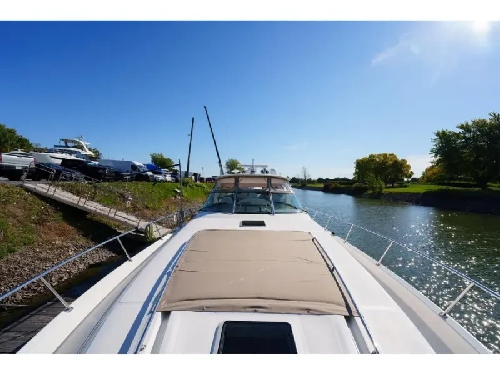 2004 Sea Ray  - Photo 38