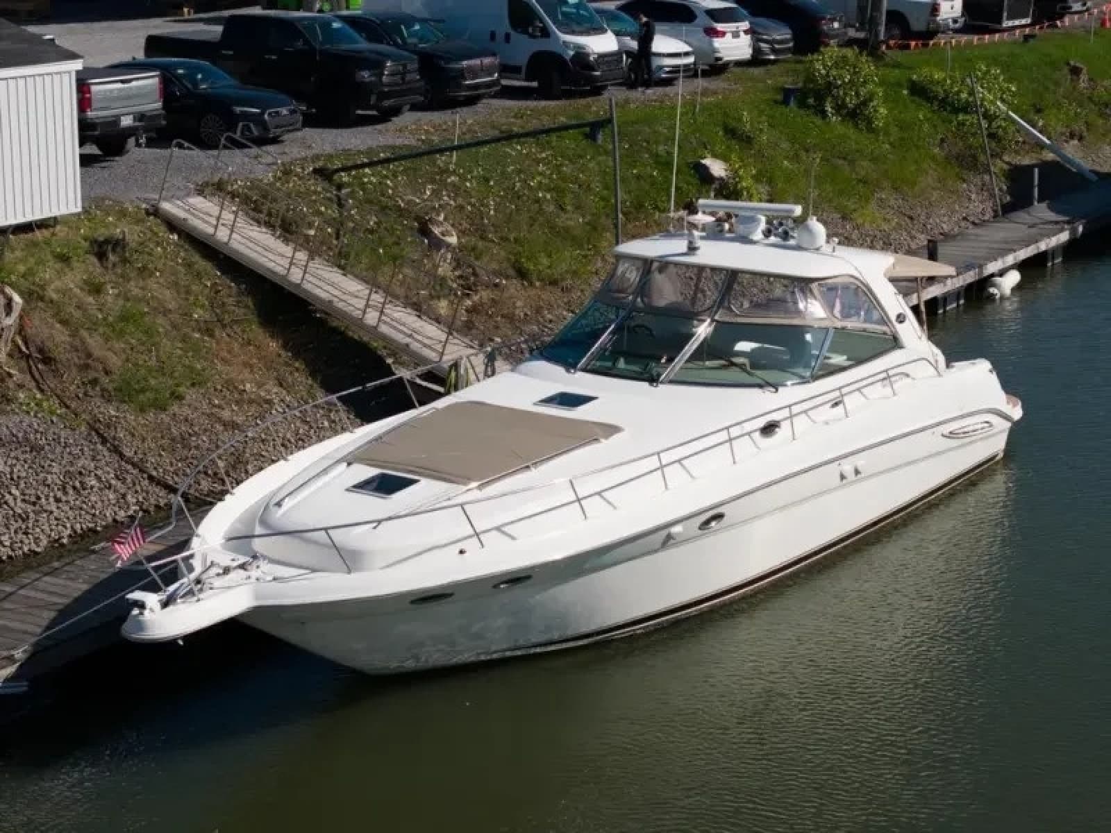 2004 Sea Ray  - Photo 3