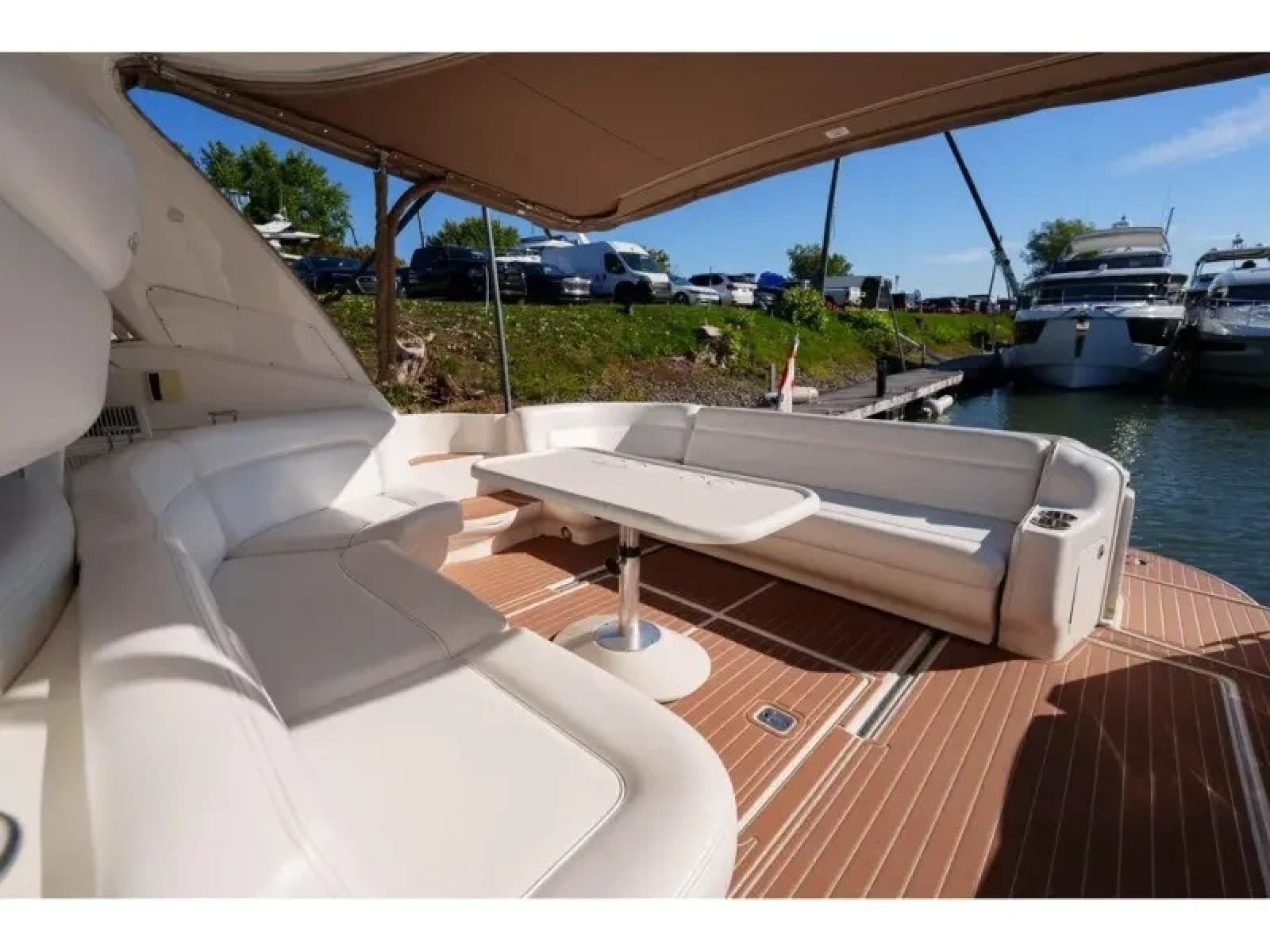 2004 Sea Ray  - Photo 10