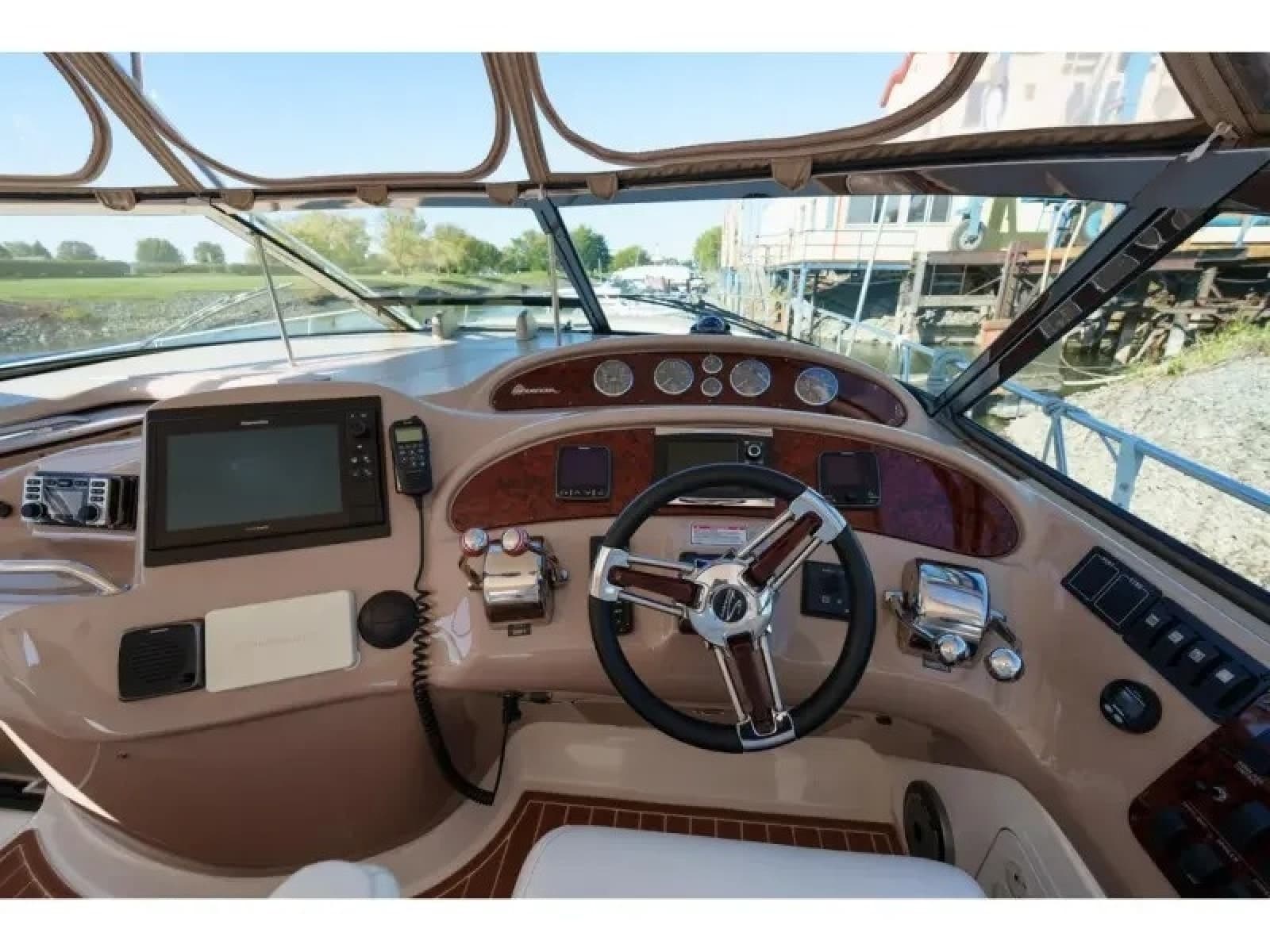 2004 Sea Ray  - Photo 15