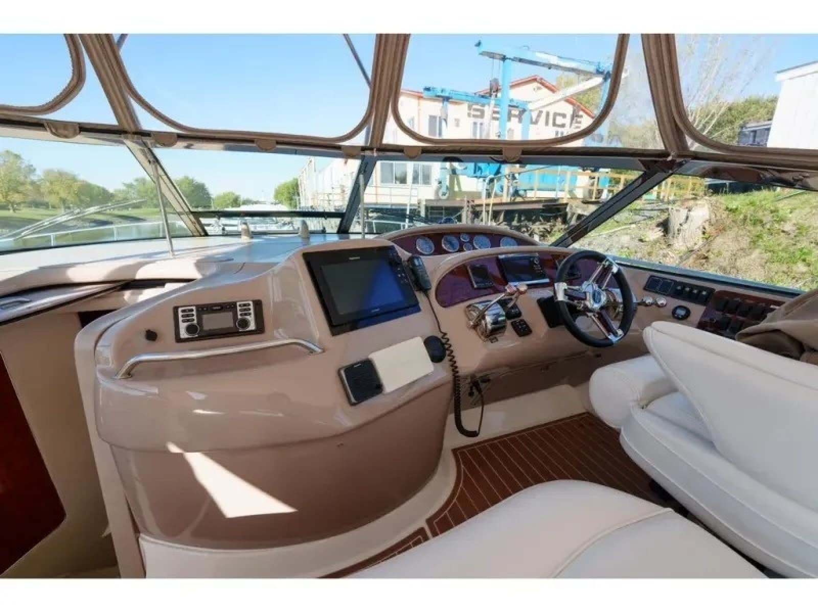 2004 Sea Ray  - Photo 14