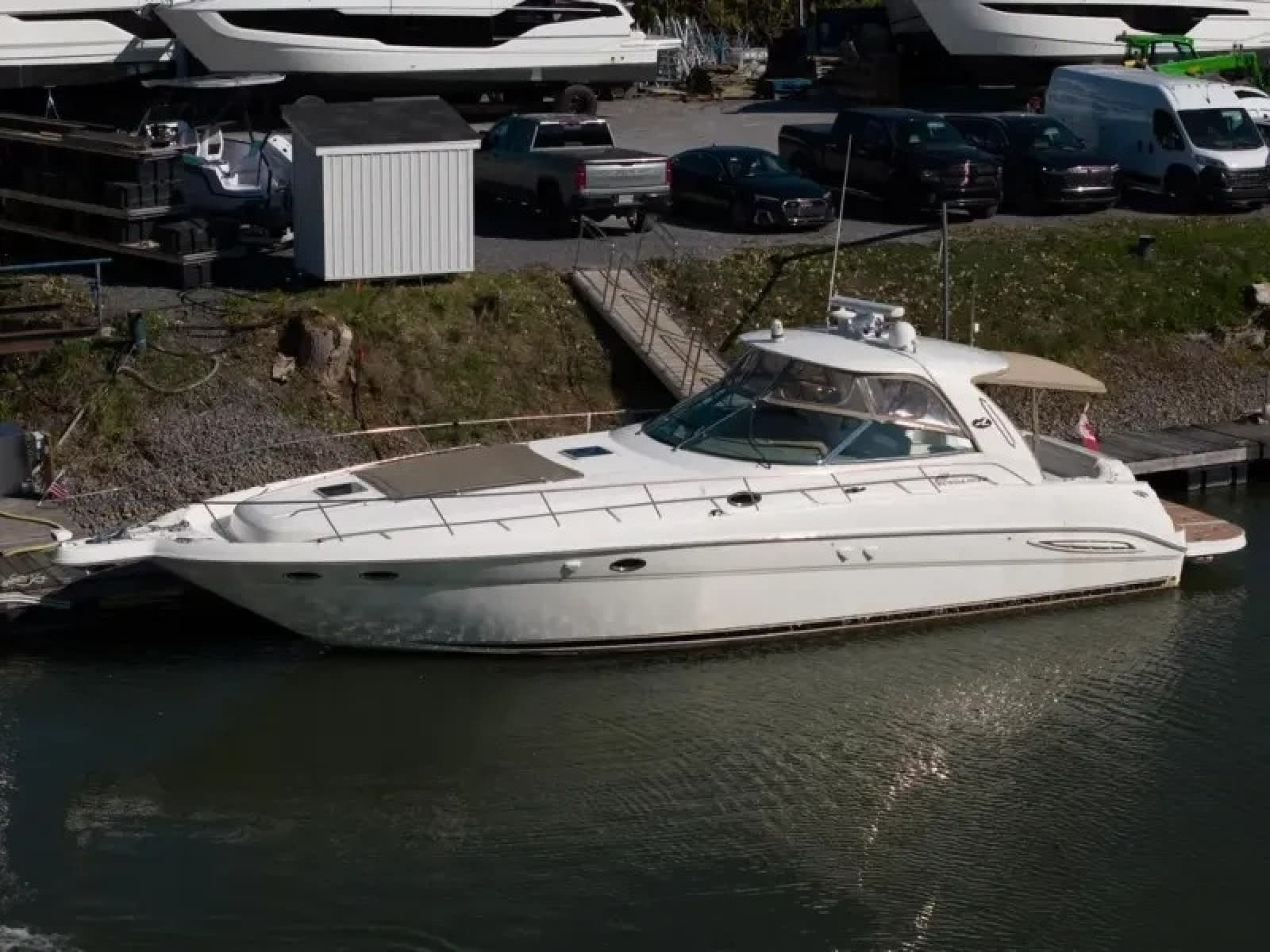 2004 Sea Ray  - Photo 2