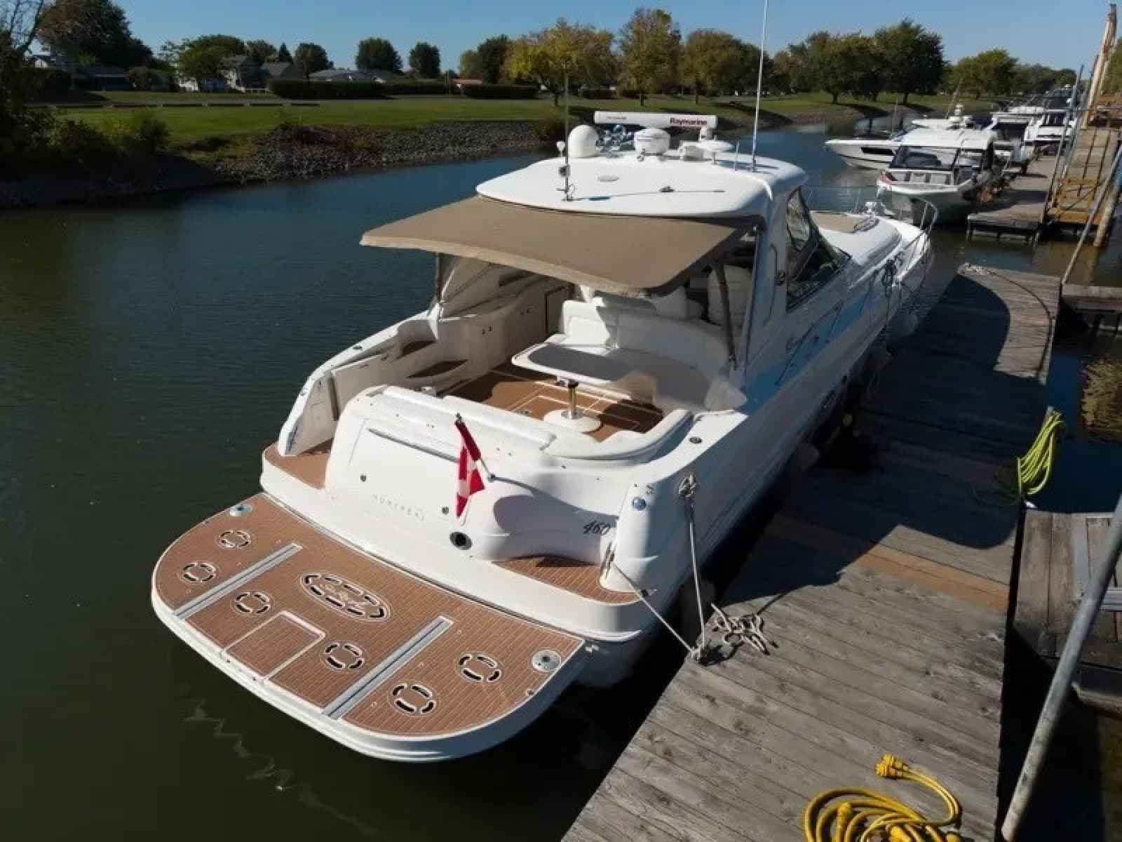 2004 Sea Ray  - Photo 7