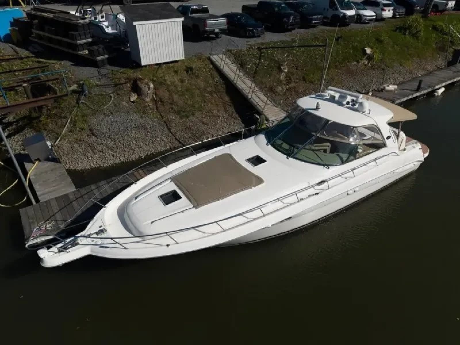 2004 Sea Ray  - Photo 1