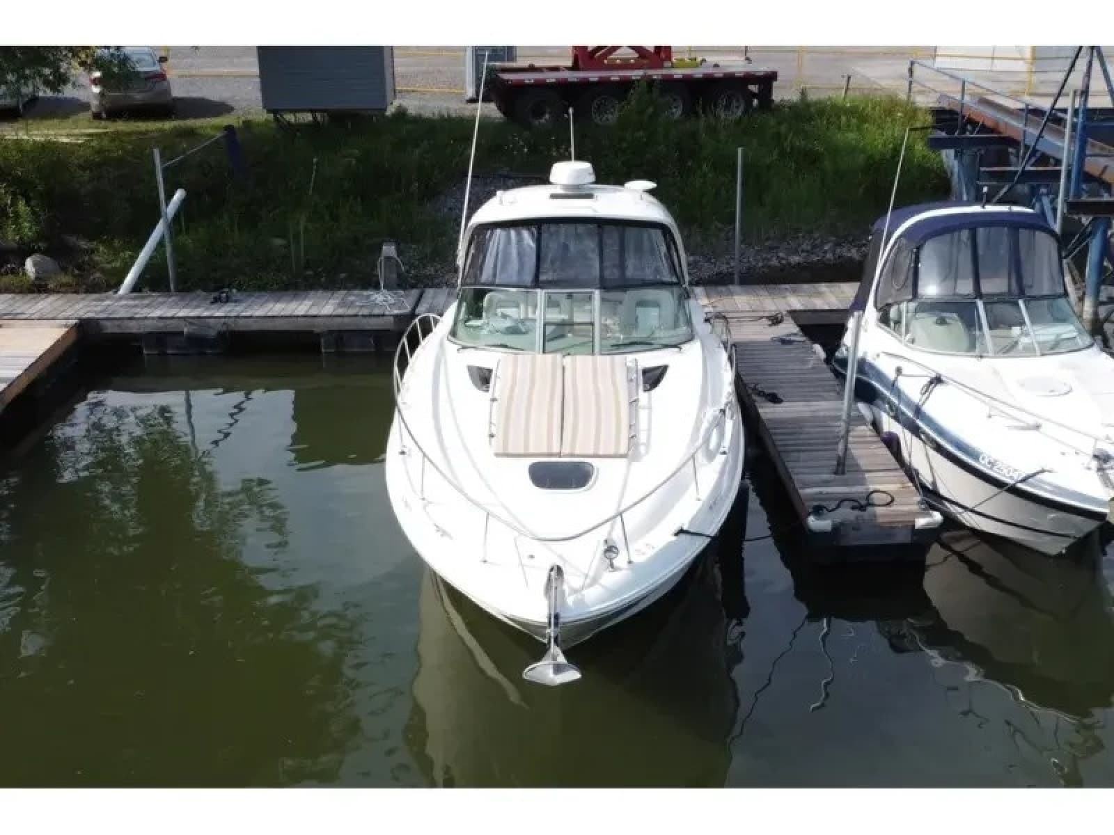 2012 Sea Ray 370 SUNDANCER - Photo 3