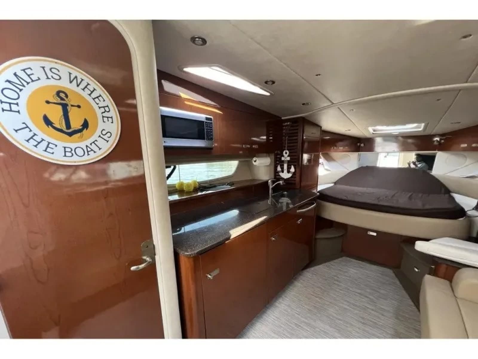 2012 Sea Ray 370 SUNDANCER - Photo 16
