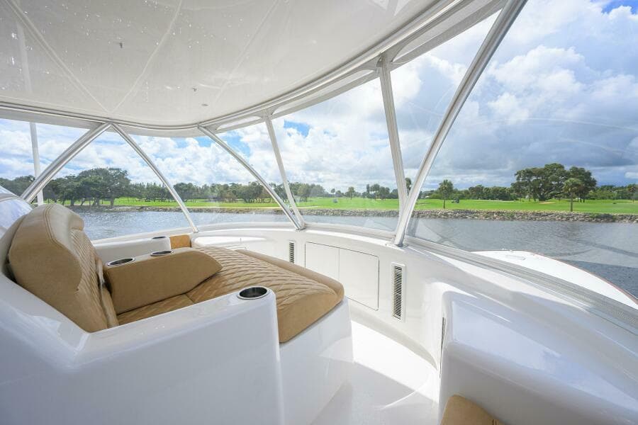 2023 Viking 64 Convertible - Photo 40