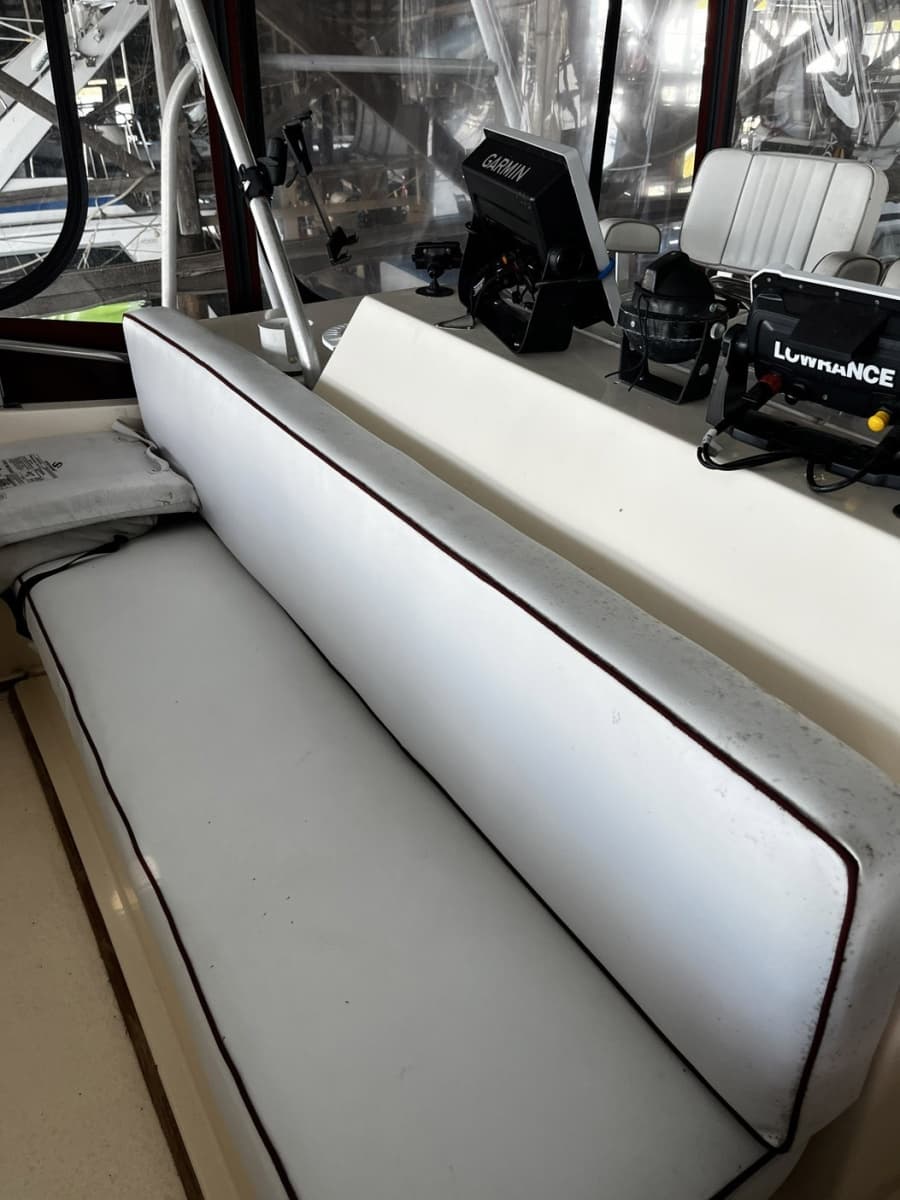 1991 Pace 36 - Photo 16