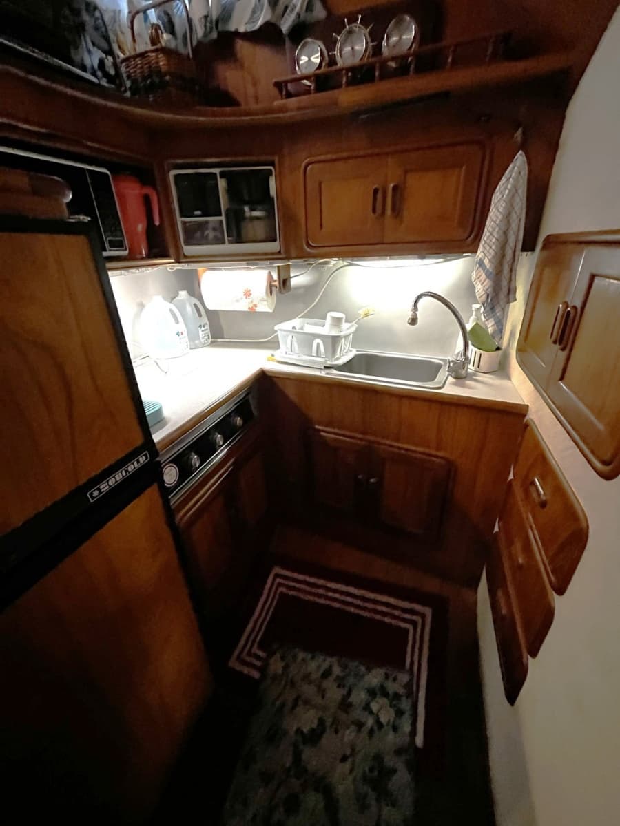 1991 Pace 36 - Photo 9