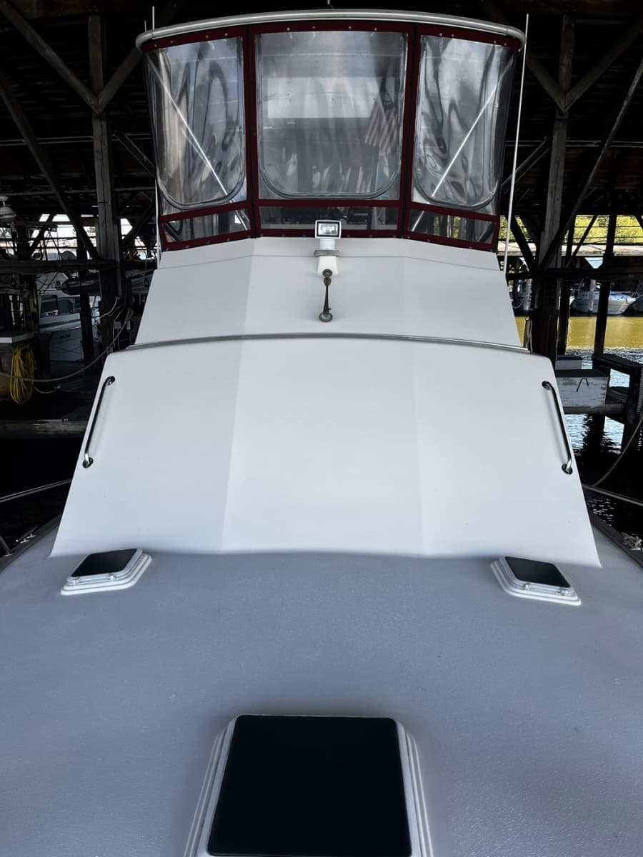 1991 Pace 36 - Photo 23