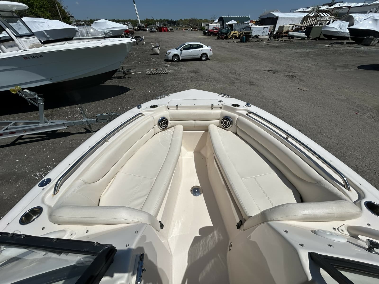 2016 Grady-White 255 Freedom - Photo 14
