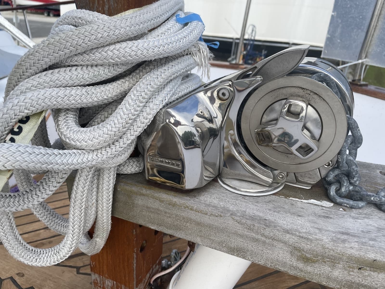 1981 Albin 36 Double Cabin - Photo 14