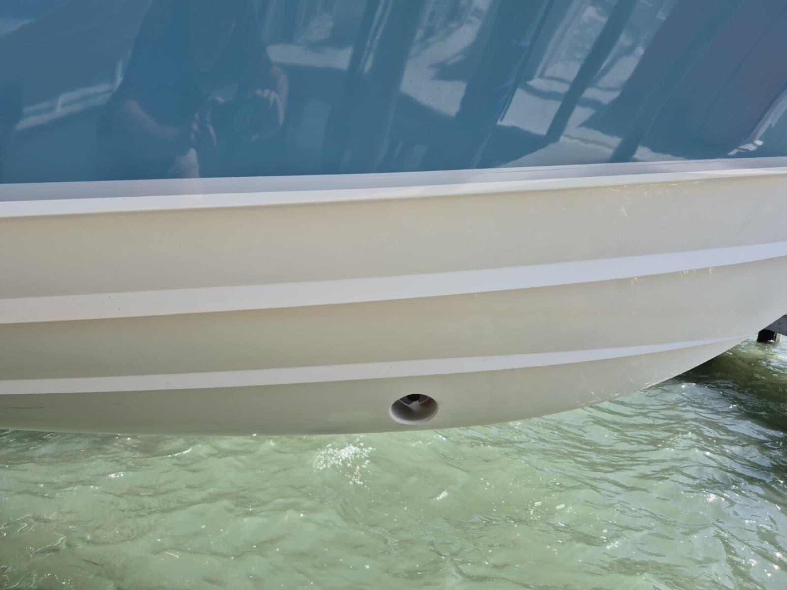 2018 Grady-White 330 Express - Photo 5