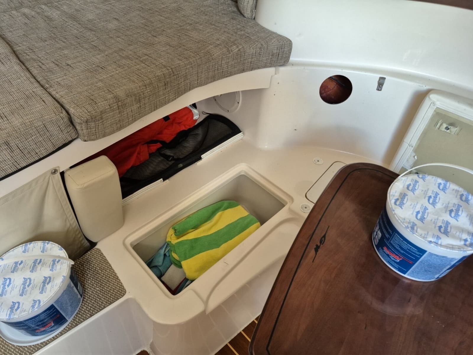 2018 Grady-White 330 Express - Photo 20