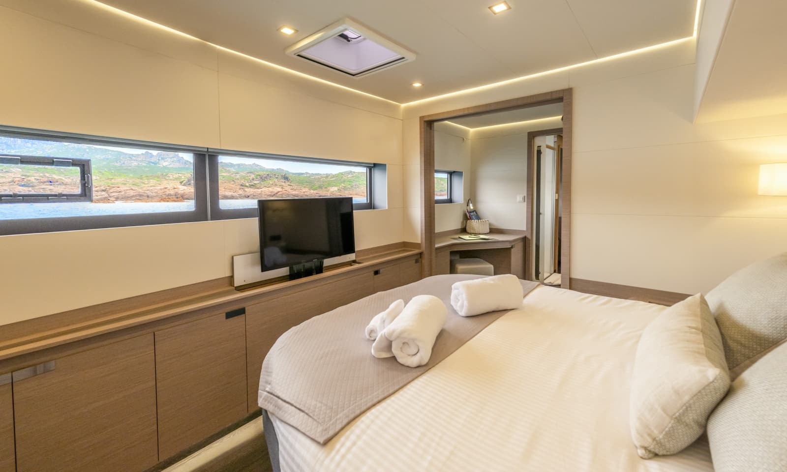 2022 Fountaine Pajot Alegria - Photo 20