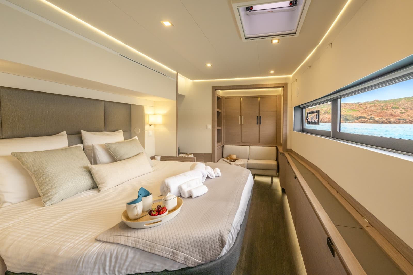 2022 Fountaine Pajot Alegria - Photo 15