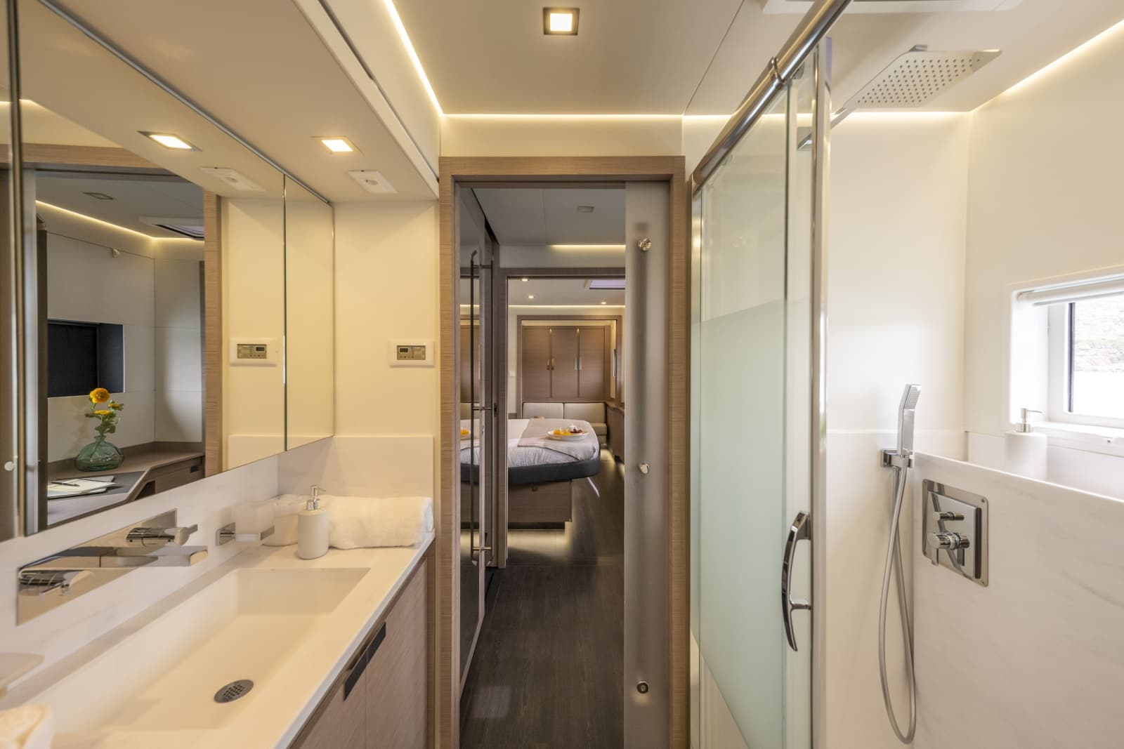 2022 Fountaine Pajot Alegria - Photo 17