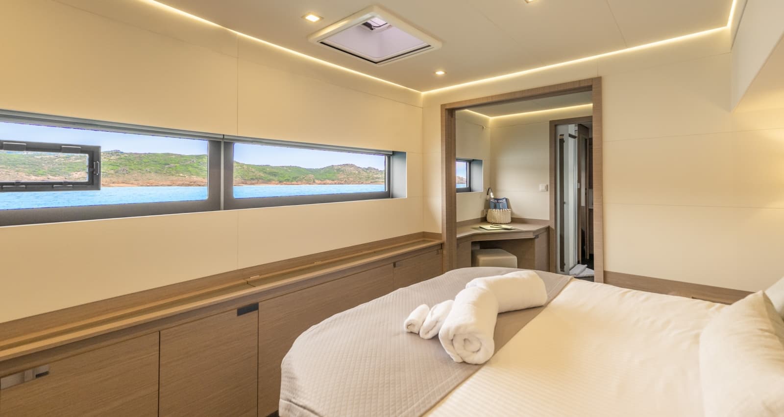 2022 Fountaine Pajot Alegria - Photo 21