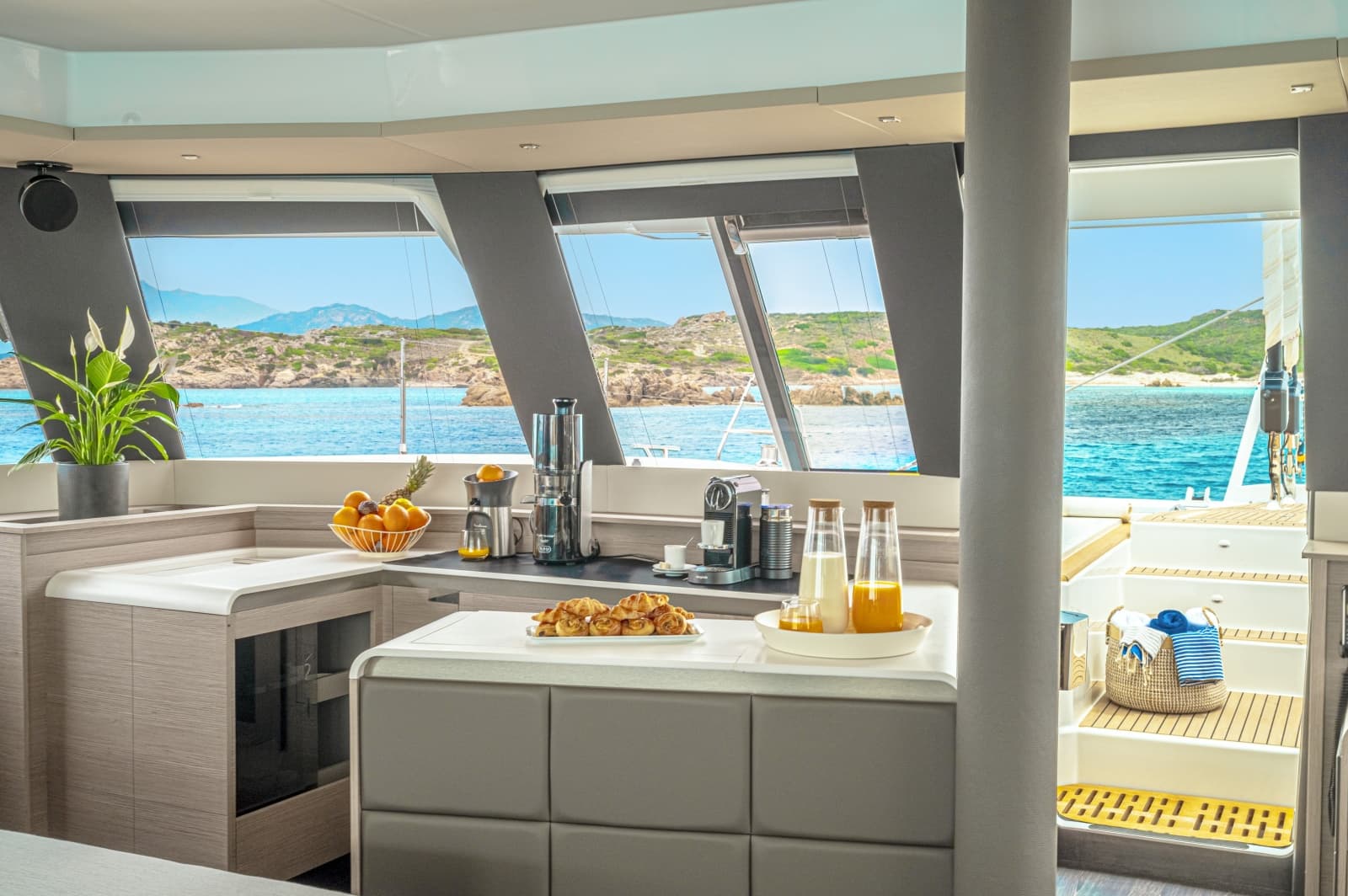 2022 Fountaine Pajot Alegria - Photo 13