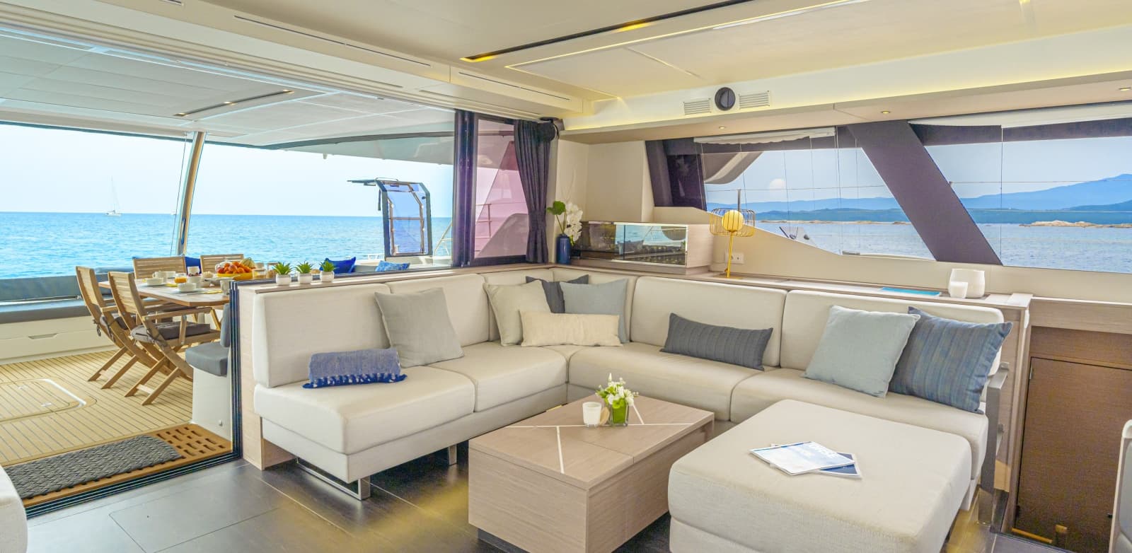 2022 Fountaine Pajot Alegria - Photo 12