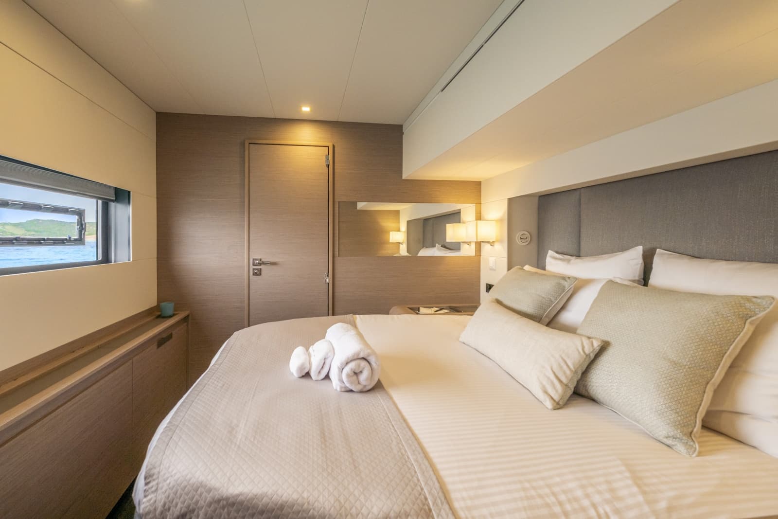 2022 Fountaine Pajot Alegria - Photo 19
