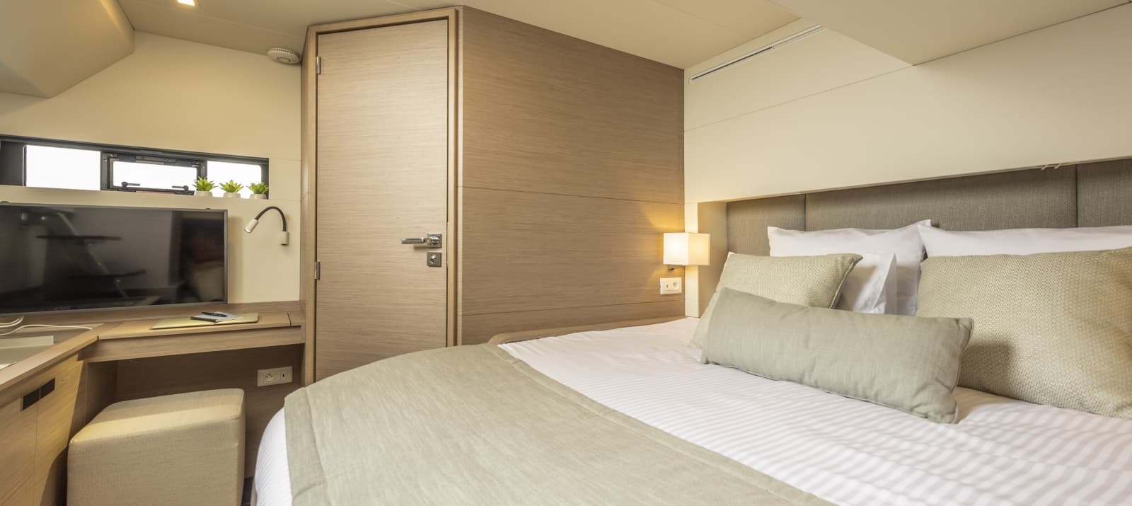2022 Fountaine Pajot Alegria - Photo 16