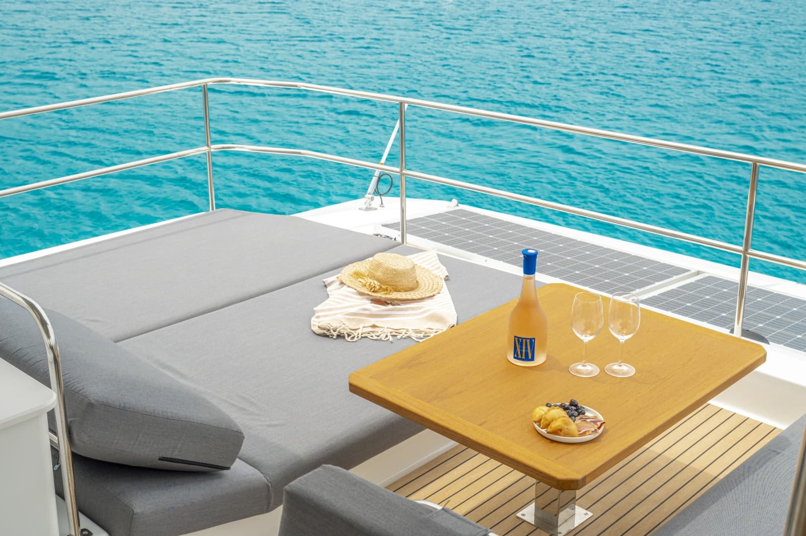 2022 Fountaine Pajot Alegria - Photo 10